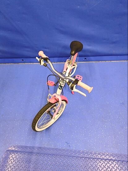 Bicicleta Doctogirl 500 - produs resigilat - (SecondHand) Decathlon