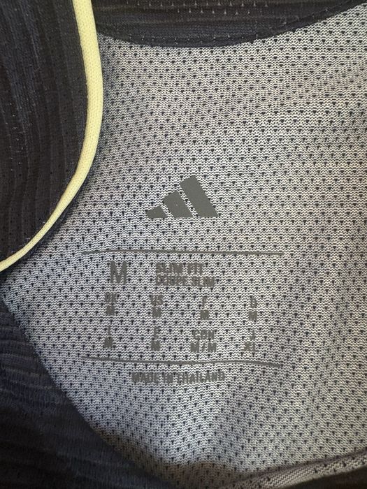 Adidas Rma 25/26
