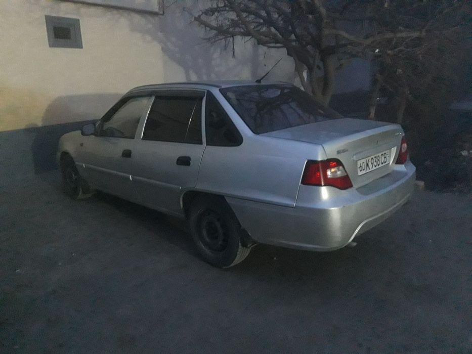 Нексия 2 стилади