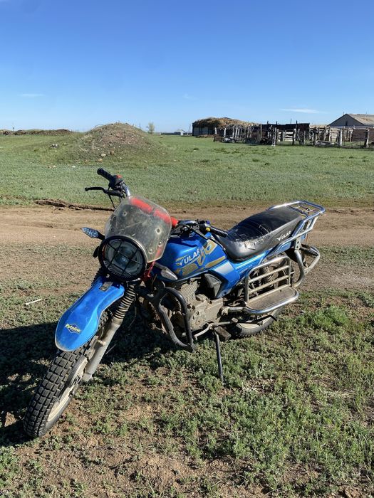 продам ULAR 200 куб