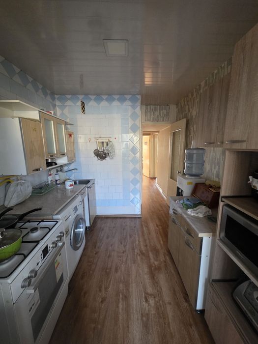 Срочна Продаётся Своя Квартира Г9А 3 комнатная