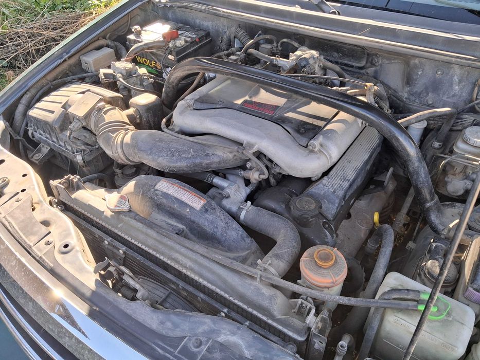 Сузуки гранд витара хл7