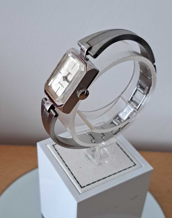 Zentra Fashion ceas mecanic dama Made in Germany