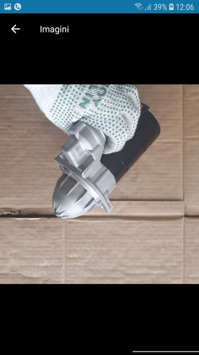 Electromotor nou Lamborghini Ferrari ferari motocultor motosapa