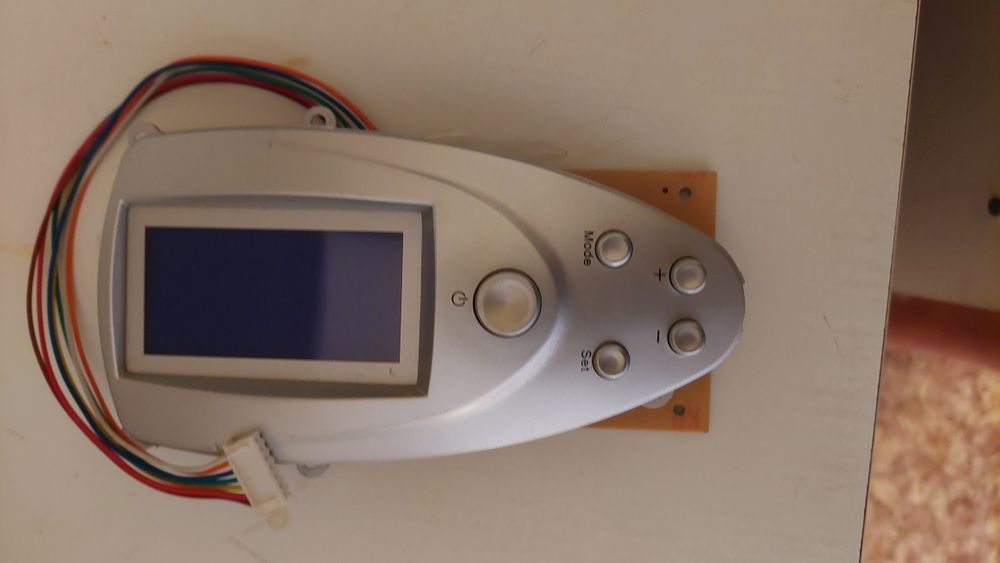 Платки и дисплей за Бойлер Аристон