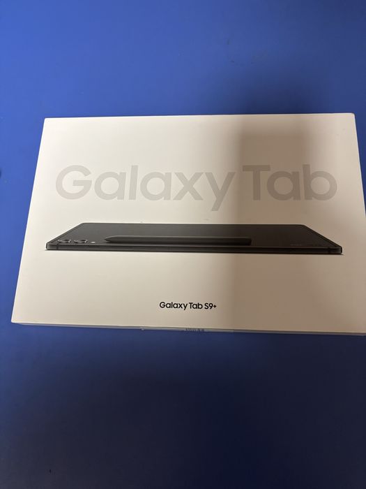 таблет Galaxy Tab S9+