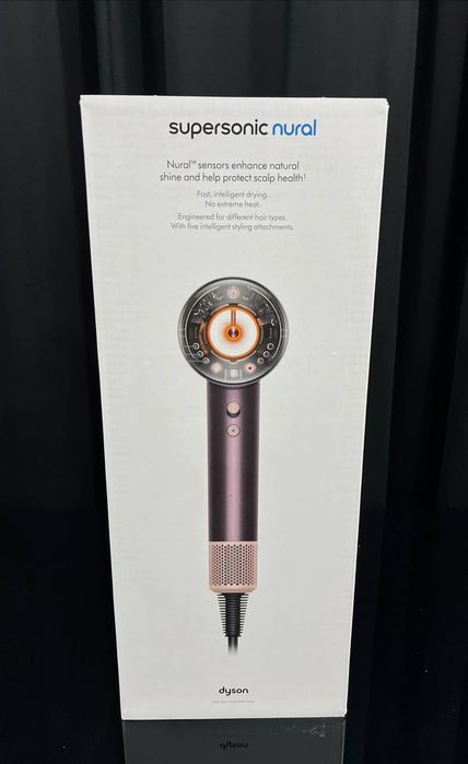 Dyson supersonic все цвета и все модели в наличии!!