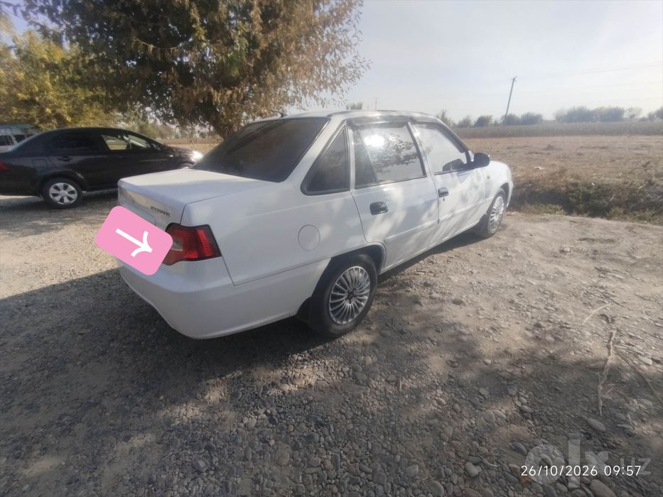 Toza dons neksiya 2 Sotiladi