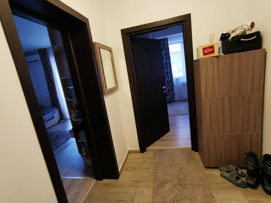 Proprietar –Închiriere 2 camere Lujerului | Parcul Liniei| Loc Parcare