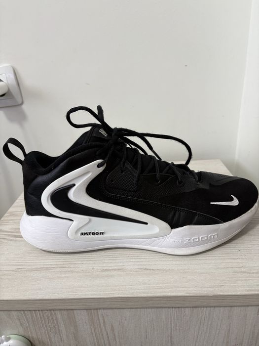 Маратонки Nike Hyperset 2