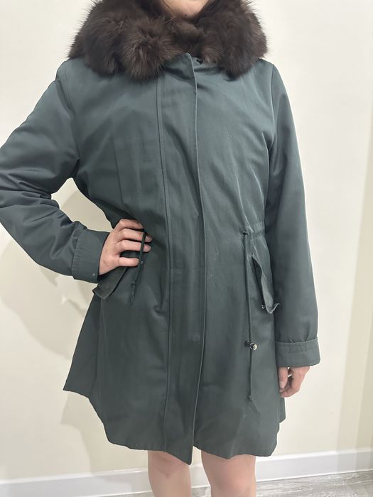 Парка песец