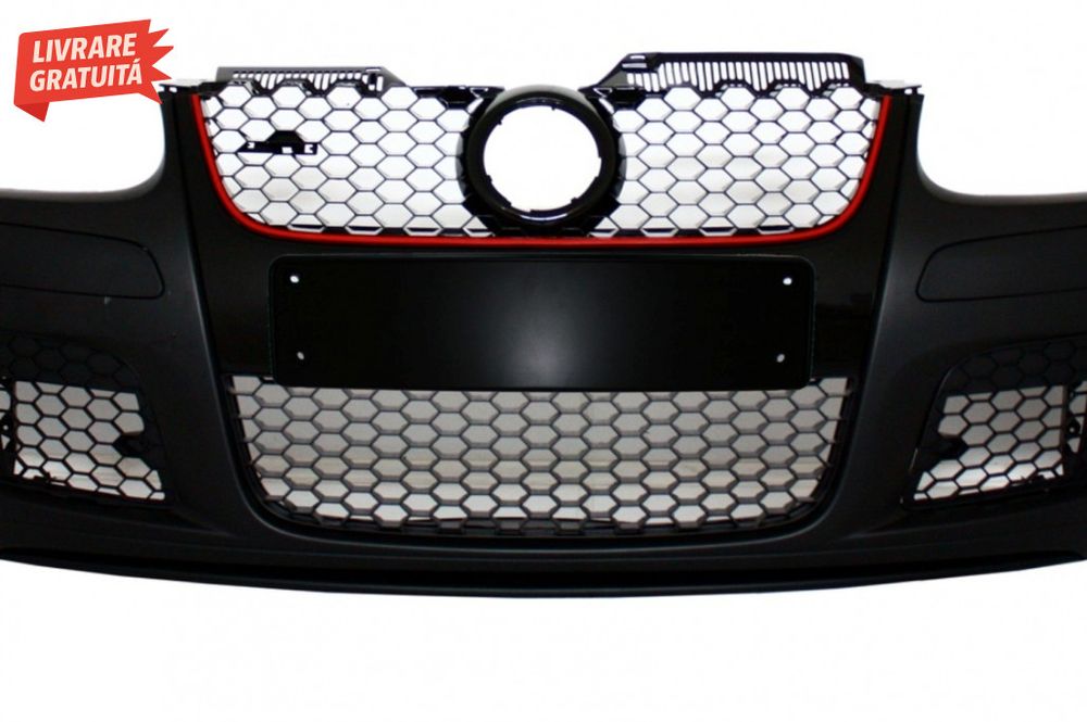 Pachet Exterior VW Golf V 5 Mk5 (2003-2007) GTI R32 Design