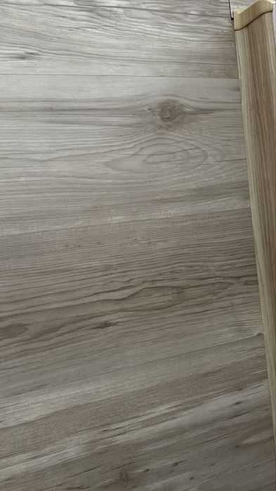 Parchet laminat folosit