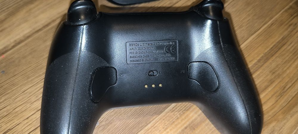Геймпад 8bitdo ultimate