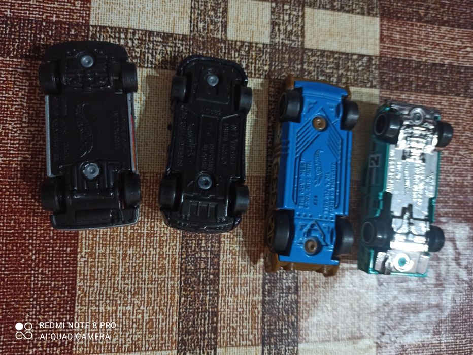 Кукла Лол в капсуле и машинки хот вилс