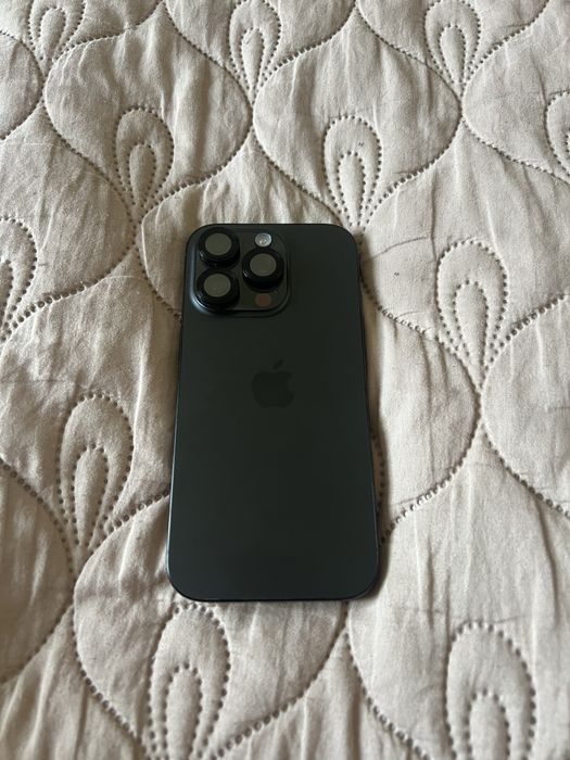 Продам iphone 16pro