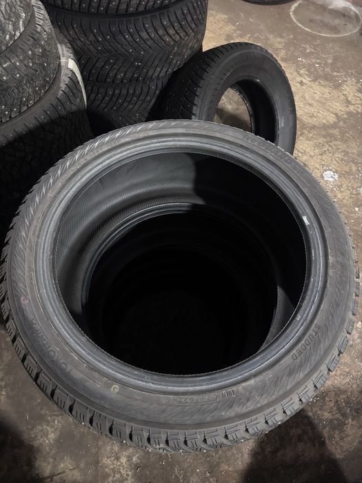 Шины  245/45/19  Якахома