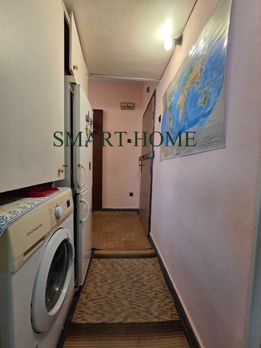 Двустаен апартамент в гр. Горна Оряховица!