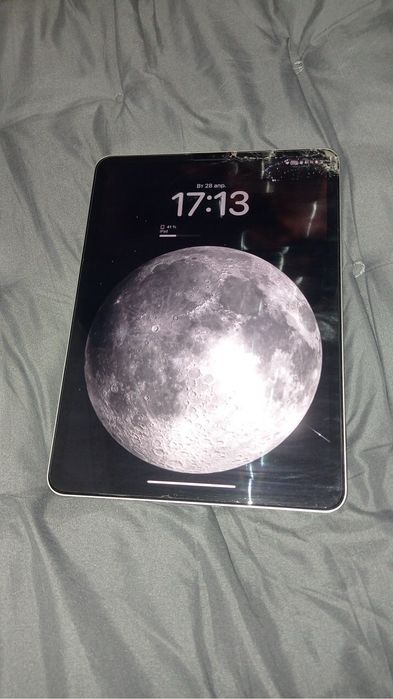 ipad pro m2 11 дюйм