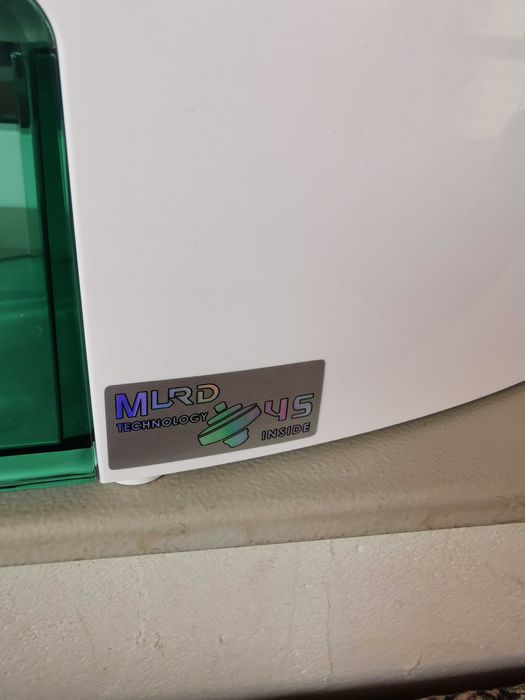 Йонизатор алкална вода