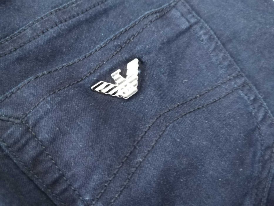 Armani дънки. Armani дънки.