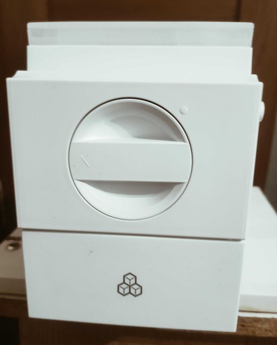 Vand compartiment gheata compatibil frigider liebherr