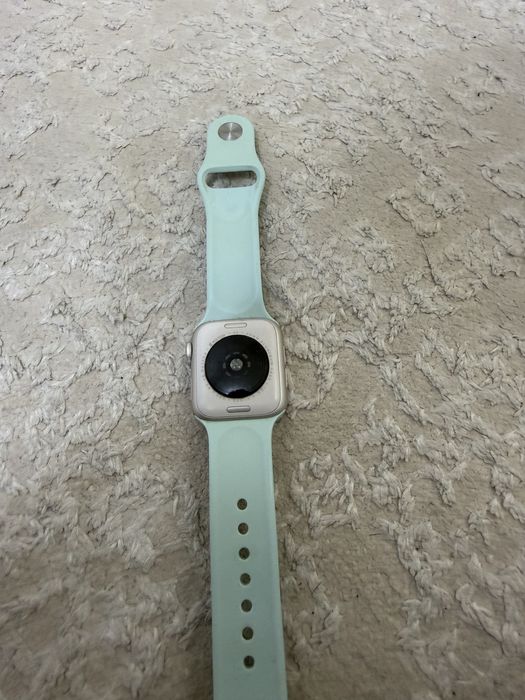 apple watch se эпл уатч се