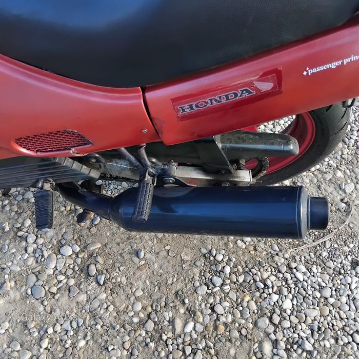 Se vinde honda cbr 1000