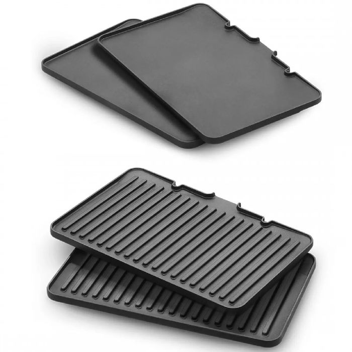 Электрогриль Braun MultiGrill 9 Pro CG9167