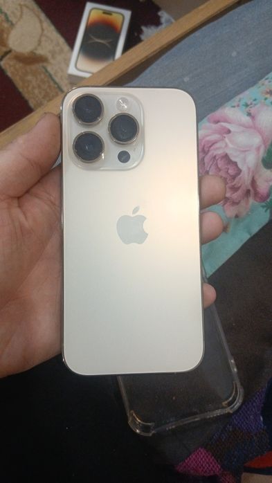 iPhone 14 pro продам