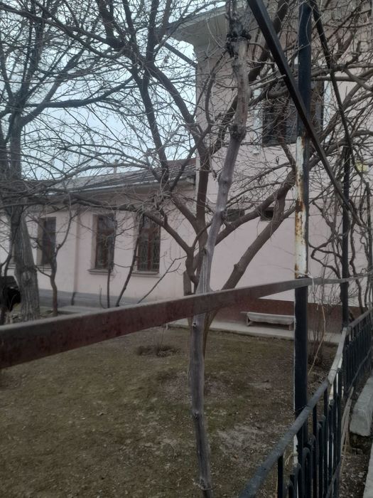 Продается дом 6 соток Шайхантахурском районе