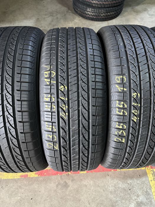 Anvelope All Season 235/55/19 Yokohama Avid GT 235 55 19 R19
