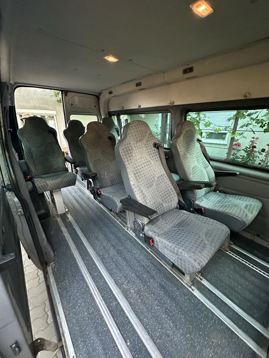 FORD Transit 2012 — imagine 4