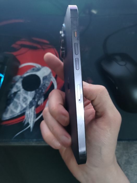 iphone 14 pro max 256gb