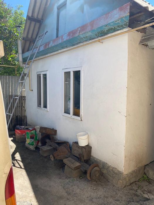 Продам дом в Талдыкоргане