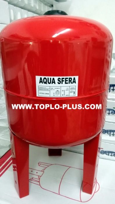 Колекторен накрайник за отоплителни системи К-Т