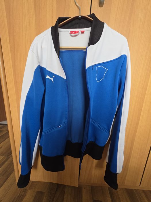 Bluza trening Puma
