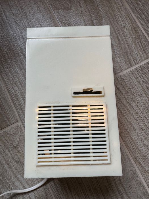 Руски прожекционен апарат / Прожекционен апарат ФД-2 СССР.