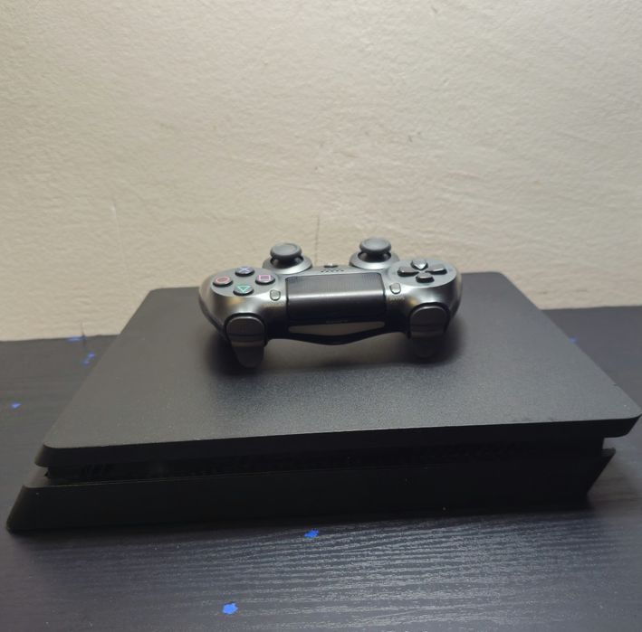 PlayStation 4 Slim 1Tb