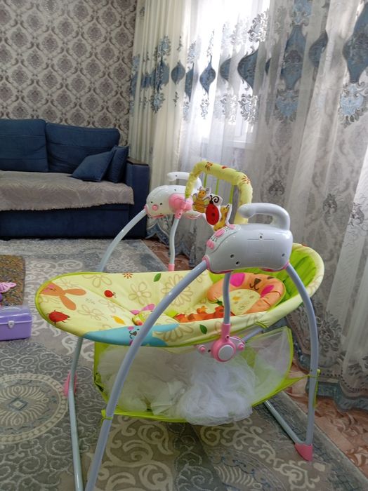 Чезлонг продам в хорошем состоянии