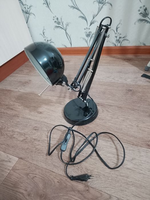 Светильник на стольный