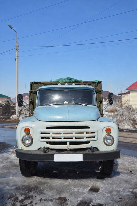 ЗИЛ 130 сатылады