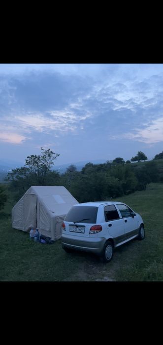 Arenda palatka 300x200 sm 200.000