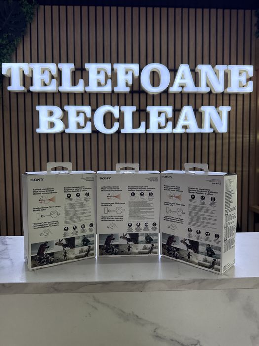 Sony Sports MP3 Player NW-WS623