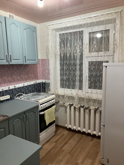 Сдается квартира