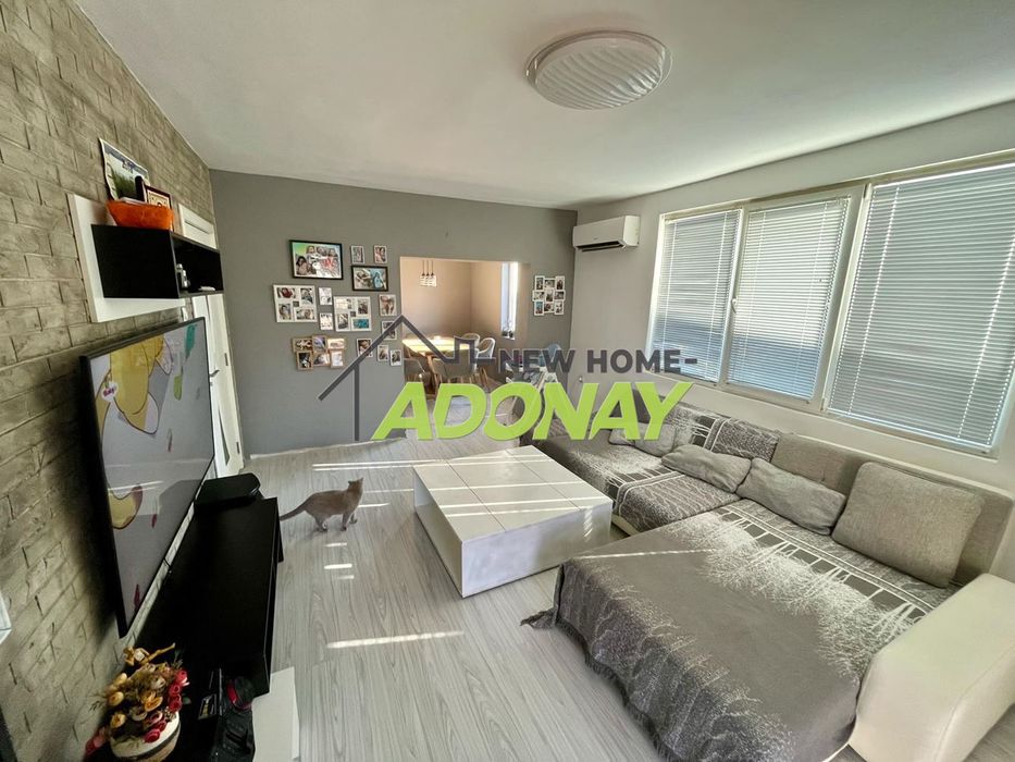 Продава се Етаж от къща в с. Марково, Област Пловдив - 120 кв.м за 1459 €/кв.м - Снимка #1