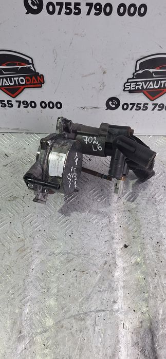 pompa vacuum ford transit custom (2012->) 2.2 motorina 2012