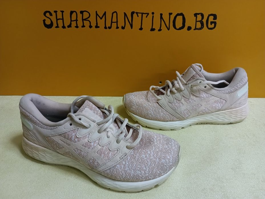 Asics Road Hawk 2 N 39 - 25 лв