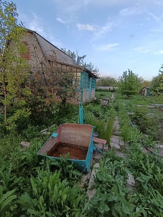 Продам дачу на второй дачной