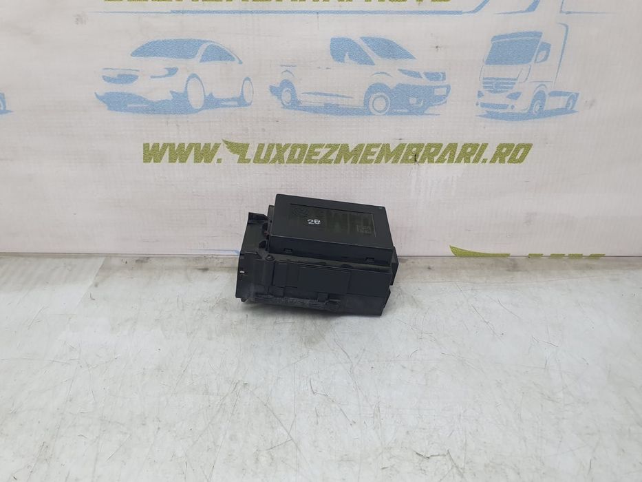 Contact pornire 3c0905843q Volkswagen VW Passat B6 [2005 - 2010] 1.9